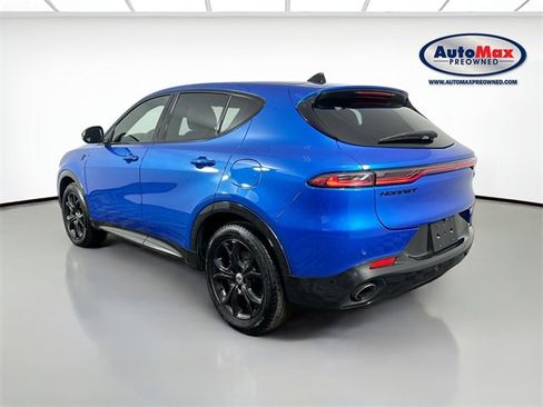 Used 2024 Dodge Hornet R/T w/ R/T Blacktop Package image 5