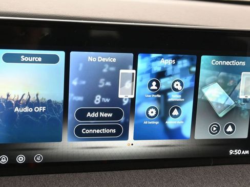 New 2026 Nissan Kicks S image 9