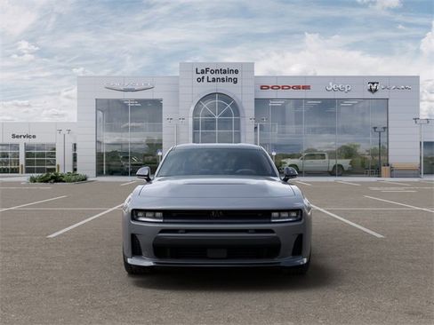 New 2026 Dodge Charger Scat Pack w/ Blacktop Package image 6