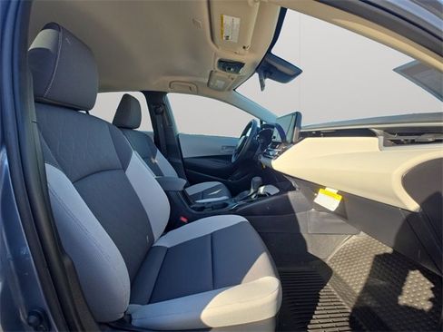 Certified 2026 Toyota Corolla LE image 14