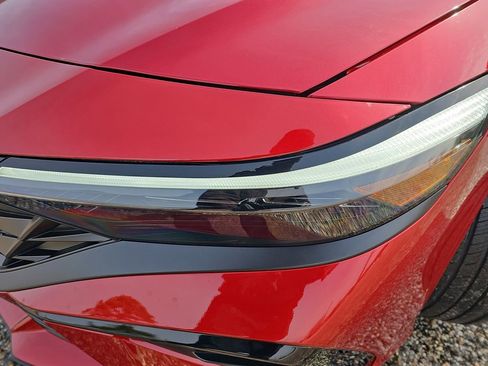 New 2026 Hyundai Elantra Limited image 31