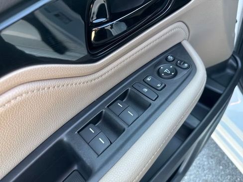 Certified 2024 Honda Odyssey Elite image 10