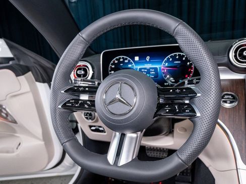 New 2026 Mercedes-Benz CLE 300 4MATIC Cabriolet image 20