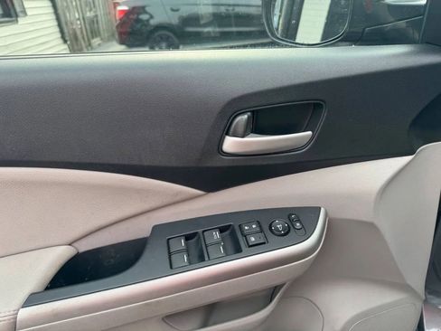 Used 2013 Honda CR-V EX-L image 12