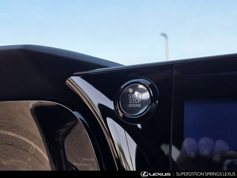 Certified 2025 Lexus RX 350 Premium image 17