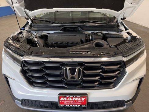 Used 2023 Honda Pilot EX-L image 9