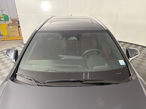 Used 2024 Lexus NX 350 AWD w/ Vision Package image 30