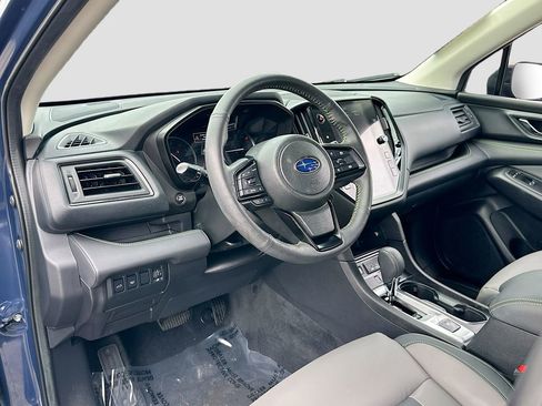 Used 2023 Subaru Ascent Onyx Edition image 9