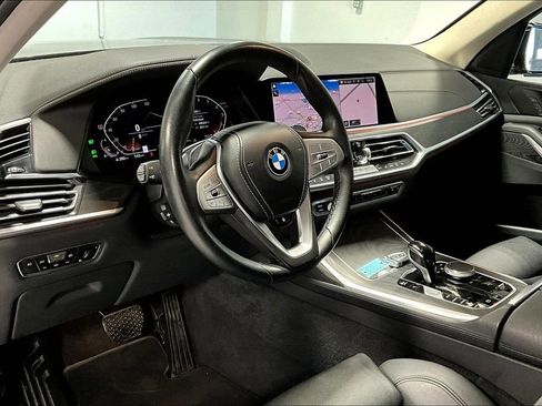 Used 2022 BMW X7 xDrive40i image 16