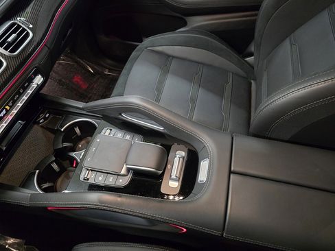 Used 2024 Mercedes-Benz GLE 53 AMG 4MATIC Coupe image 27