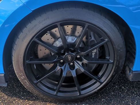 Used 2017 Ford Mustang Shelby GT350 w/ Electronics Package image 10