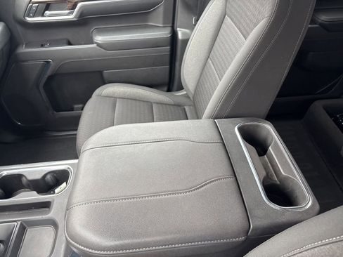 Used 2023 GMC Sierra 1500 Elevation image 48