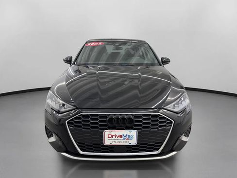 Used 2022 Audi A3 2.0T Premium FWD image 2