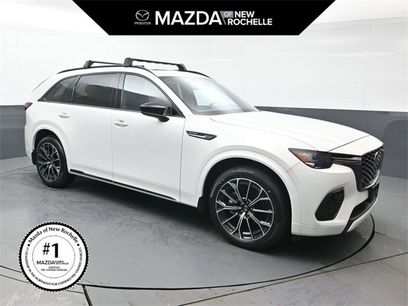 New 2025 MAZDA CX-70 3.3 Turbo S w/ Premium Package