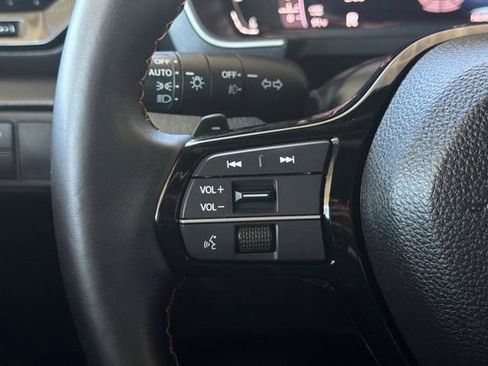 Certified 2026 Honda Passport TrailSport Elite image 29
