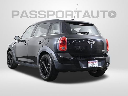 Used 2012 MINI Cooper Countryman image 6