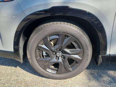 Certified 2026 MAZDA CX-5 2.5 S w/ Premium Plus Package AWD/4WD image 2