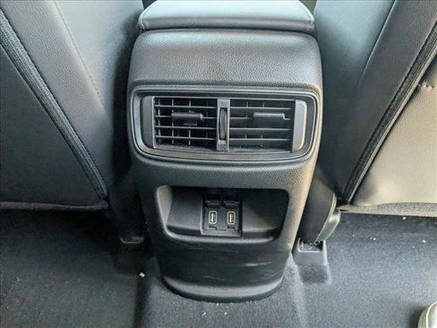 Used 2022 Honda CR-V EX-L image 16
