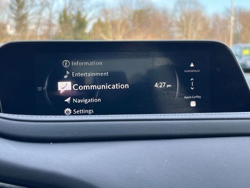 Used 2024 MAZDA CX-30 AWD 2.5 S w/ Preferred Package image 21