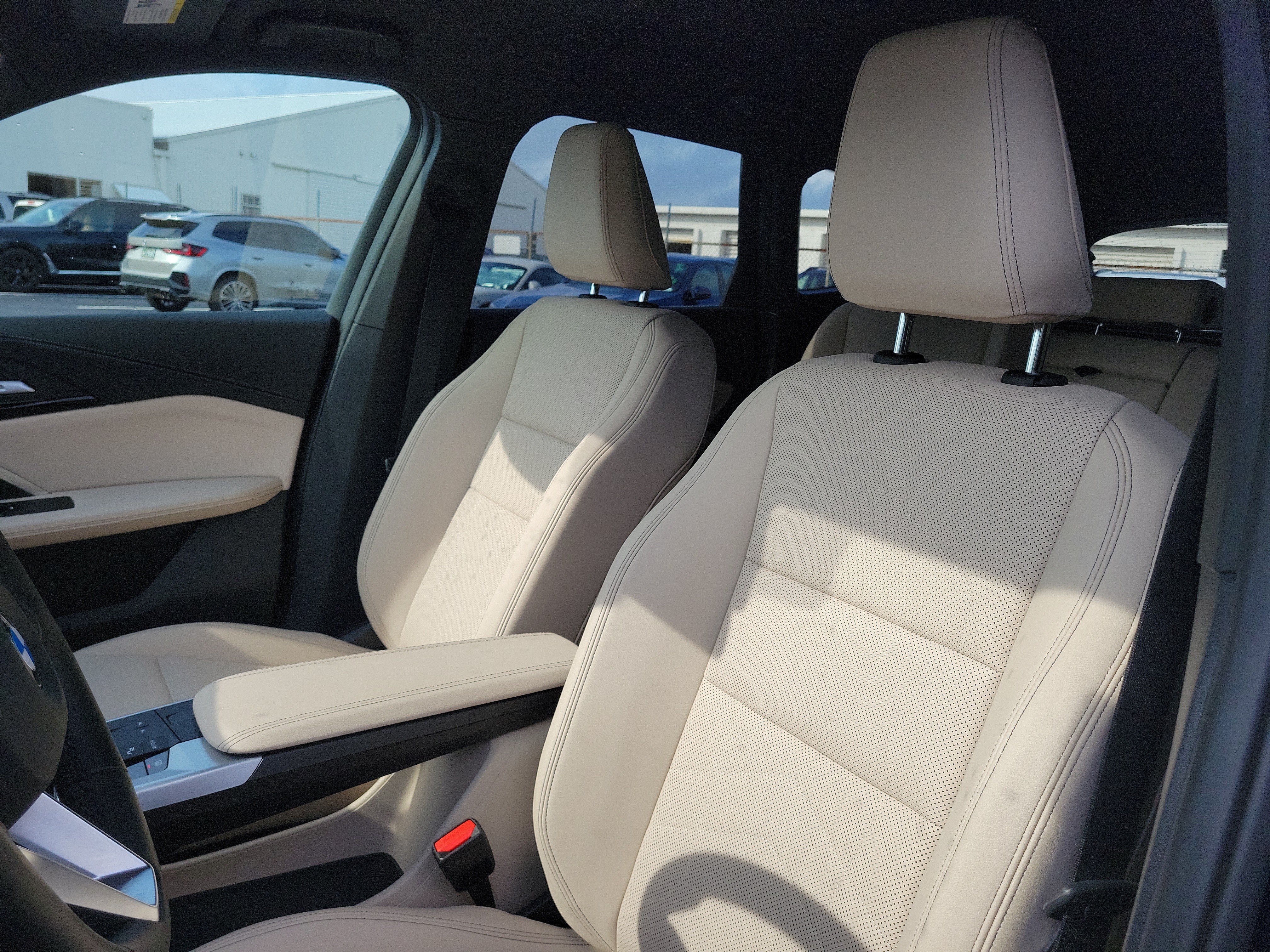 Used 2023 BMW X1 xDrive28i w/ Convenience Package AWD/4WD image 23