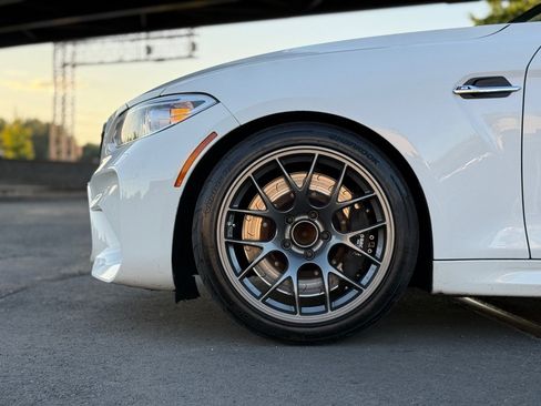 Used 2016 BMW M2 RWD image 11