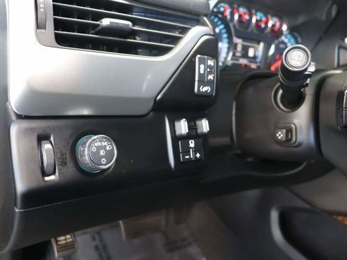 Certified 2020 Chevrolet Tahoe Premier image 18