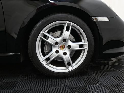 Used 2010 Porsche Boxster RWD image 30