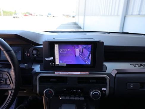 New 2026 Toyota Tacoma SR5 RWD image 17