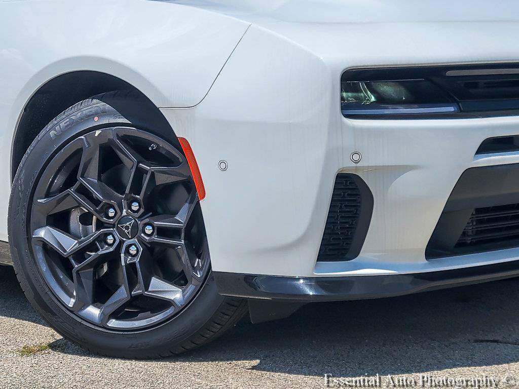 New 2026 Dodge Charger R/T w/ Driver Convenience Group AWD/4WD image 5