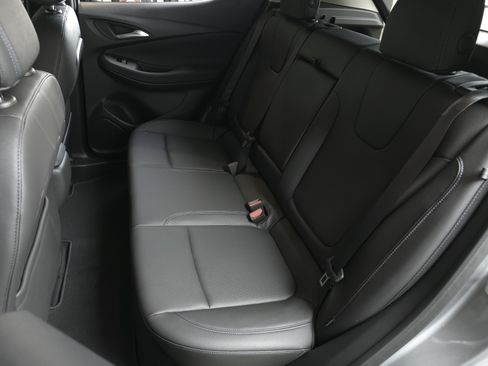 New 2026 Buick Encore GX Sport Touring w/ Comfort Package FWD image 24