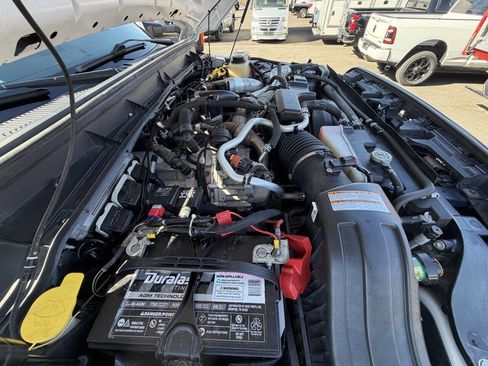 Used 2016 Ford F350 Lariat w/ Lariat Ultimate Package image 24