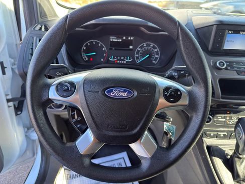 Used 2021 Ford Transit Connect XL image 24