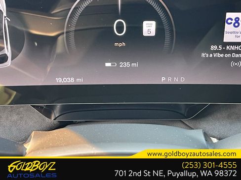 Used 2022 Lucid Air Grand Touring AWD/4WD image 25
