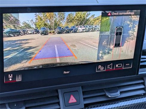 Used 2023 Audi RS 5 Sportback w/ Dynamic Package image 23