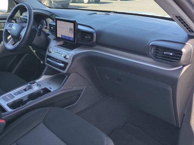 Used 2023 Ford Explorer XLT RWD image 21