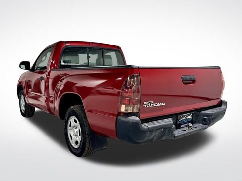 Used 2013 Toyota Tacoma 2WD Regular Cab image 5