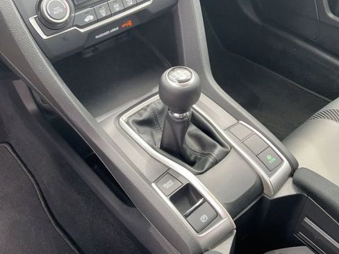 Used 2018 Honda Civic LX image 27