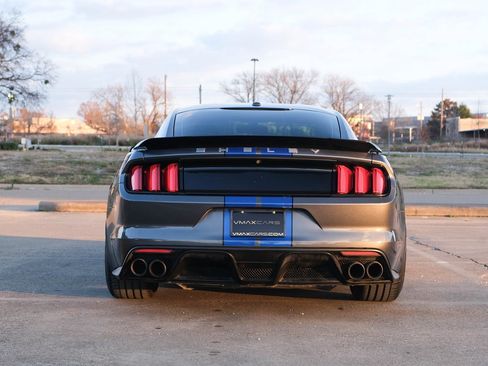 Used 2017 Ford Mustang Shelby GT350 image 10