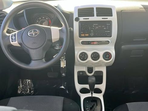 Used 2012 Scion xD Release Series 4.0 FWD image 4