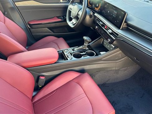 New 2026 Kia K5 GT-Line image 17