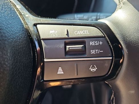 Used 2025 Honda Civic Sport image 24