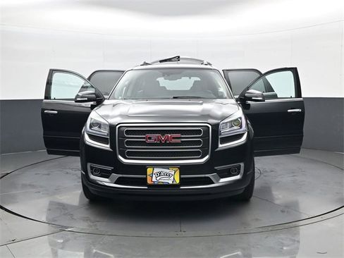 Used 2015 GMC Acadia SLT w/ Open Road Package image 32
