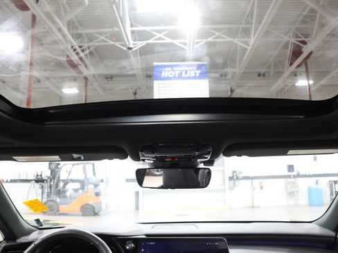 Certified 2024 Lexus RX 500h F Sport image 31