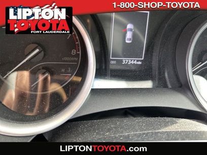 Certified 2023 Toyota Camry LE