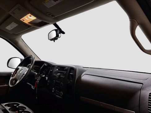 Used 2013 Chevrolet Silverado 1500 LT w/ All-Star Edition AWD/4WD image 19