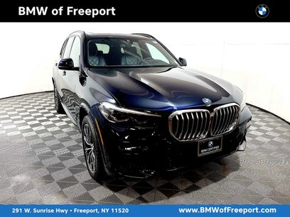 Certified 2023 BMW X5 xDrive40i w/ M Sport Package