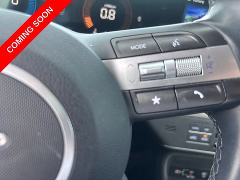 Used 2024 Hyundai Kona SEL FWD image 18