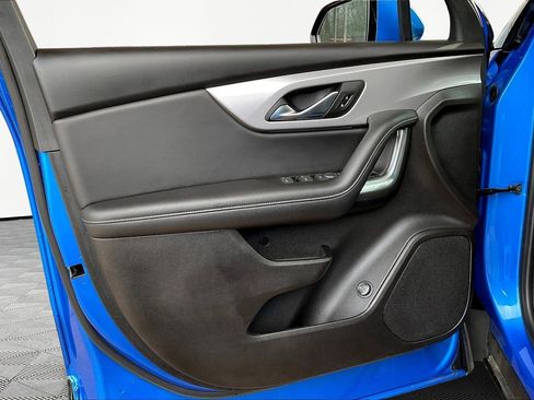 Used 2024 Chevrolet Blazer LT w/ Convenience Package image 21