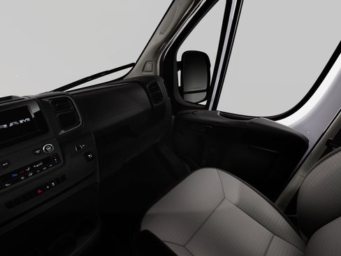 New 2026 RAM ProMaster 2500 w/ Convenience Group FWD image 19