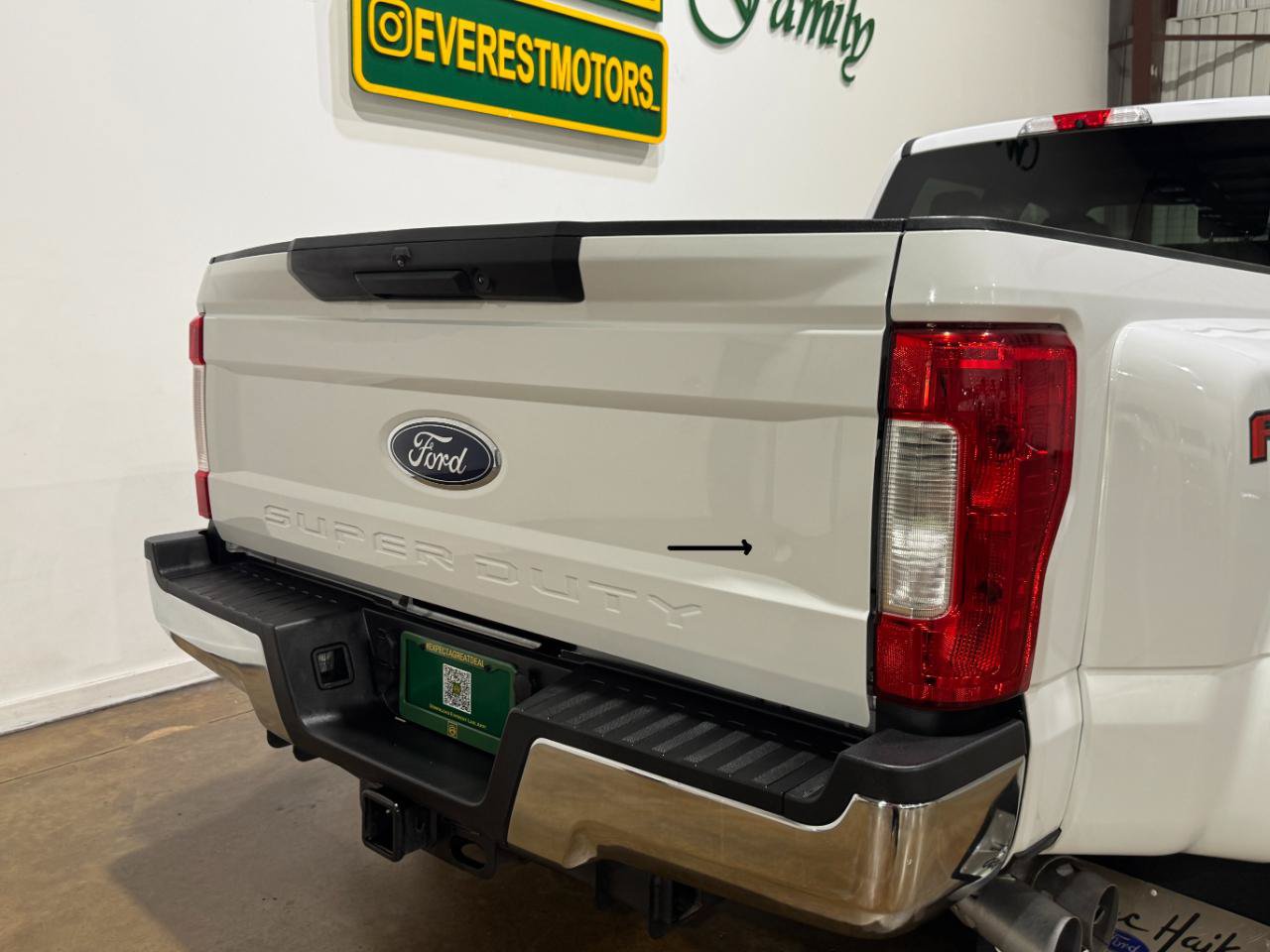 Used 2019 Ford F350 XL w/ STX Appearance Package AWD/4WD image 75
